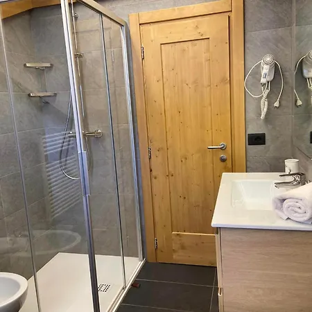 Rosengarden Alpine Aparthotel