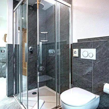 Rosengarden Alpine Aparthotel Pradelle