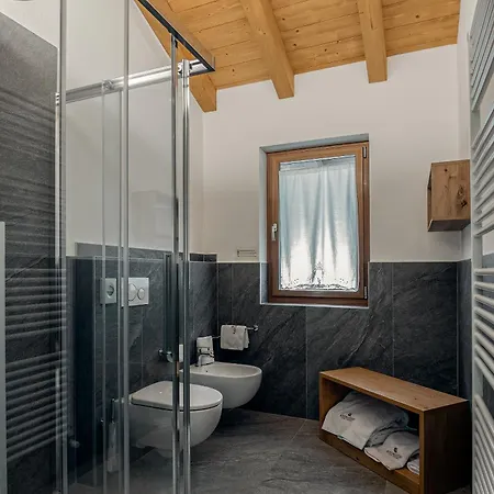 Rosengarden Alpine 3*