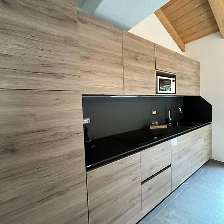 Aparthotel Rosengarden Alpine