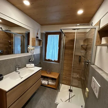 Rosengarden Alpine 3* Pradelle