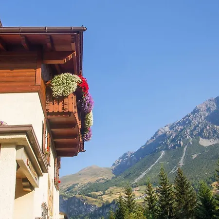 Rosengarden Alpine