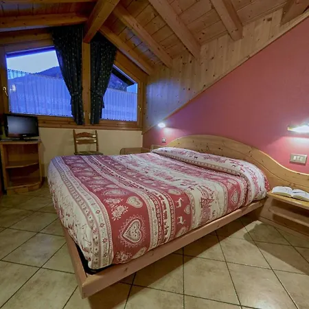 Rosengarden Alpine 3*