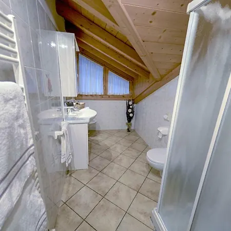 Rosengarden Alpine 3* Pradelle