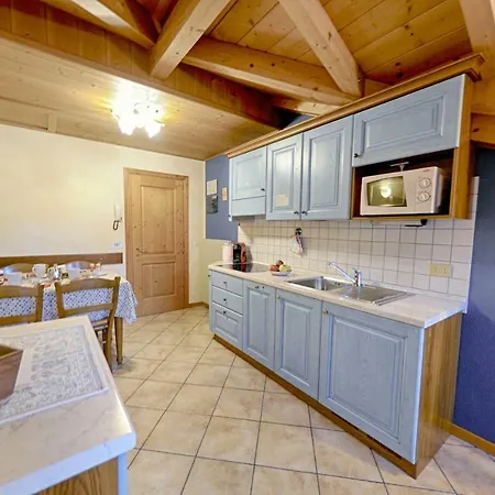 Rosengarden Alpine 3*