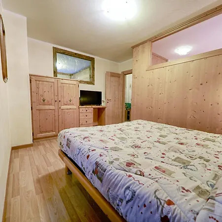 Rosengarden Alpine 3*