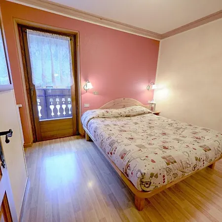 Rosengarden Alpine Apartahotel