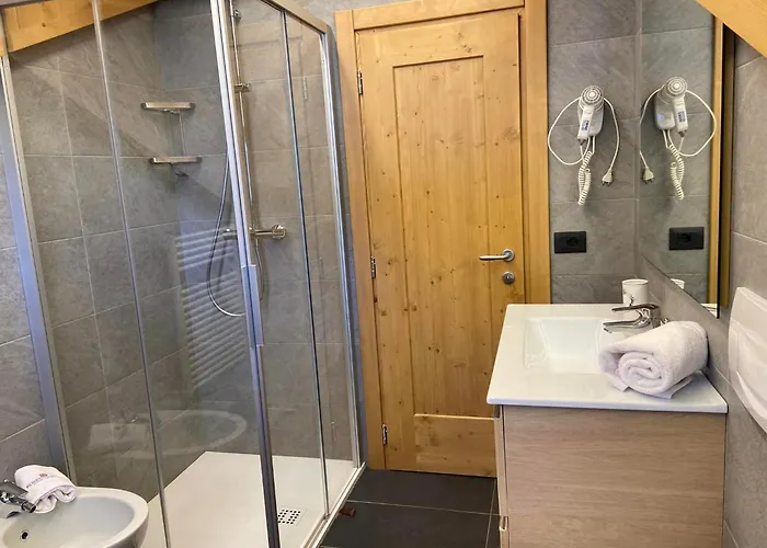 Rosengarden Alpine Apart Otel