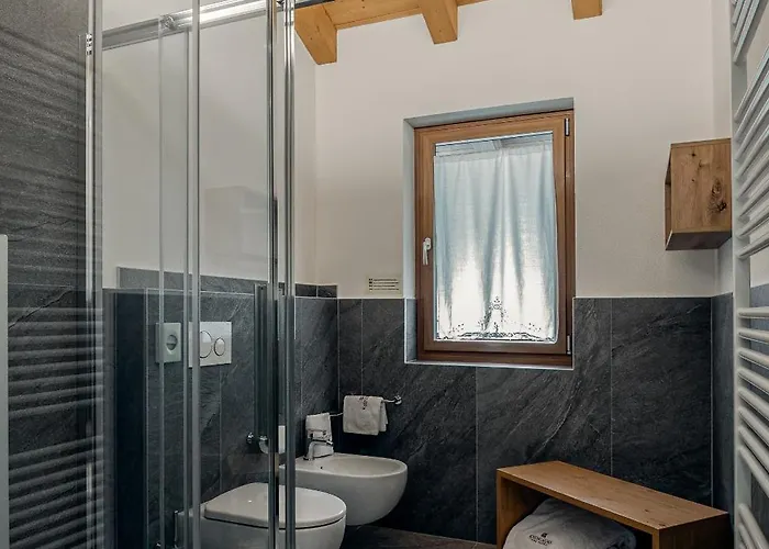Rosengarden Alpine 3*