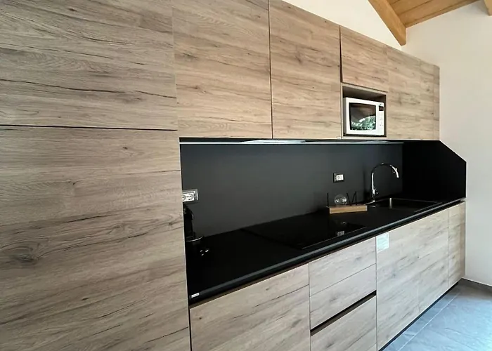 Apart Otel Rosengarden Alpine