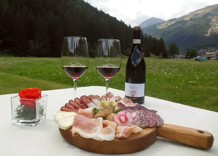 Rosengarden Alpine 3*